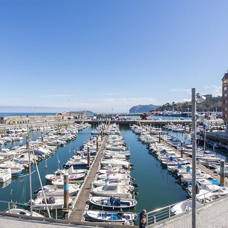 Old Port Bermeo By Urdaibai Rentals Dış mekan fotoğraf