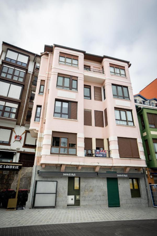 Old Port Bermeo By Urdaibai Rentals Dış mekan fotoğraf