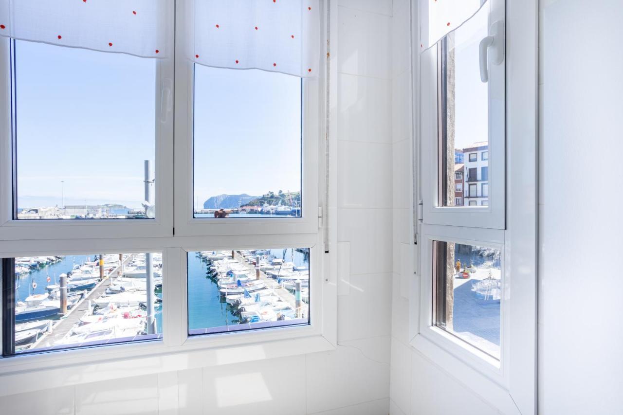 Old Port Bermeo By Urdaibai Rentals Dış mekan fotoğraf