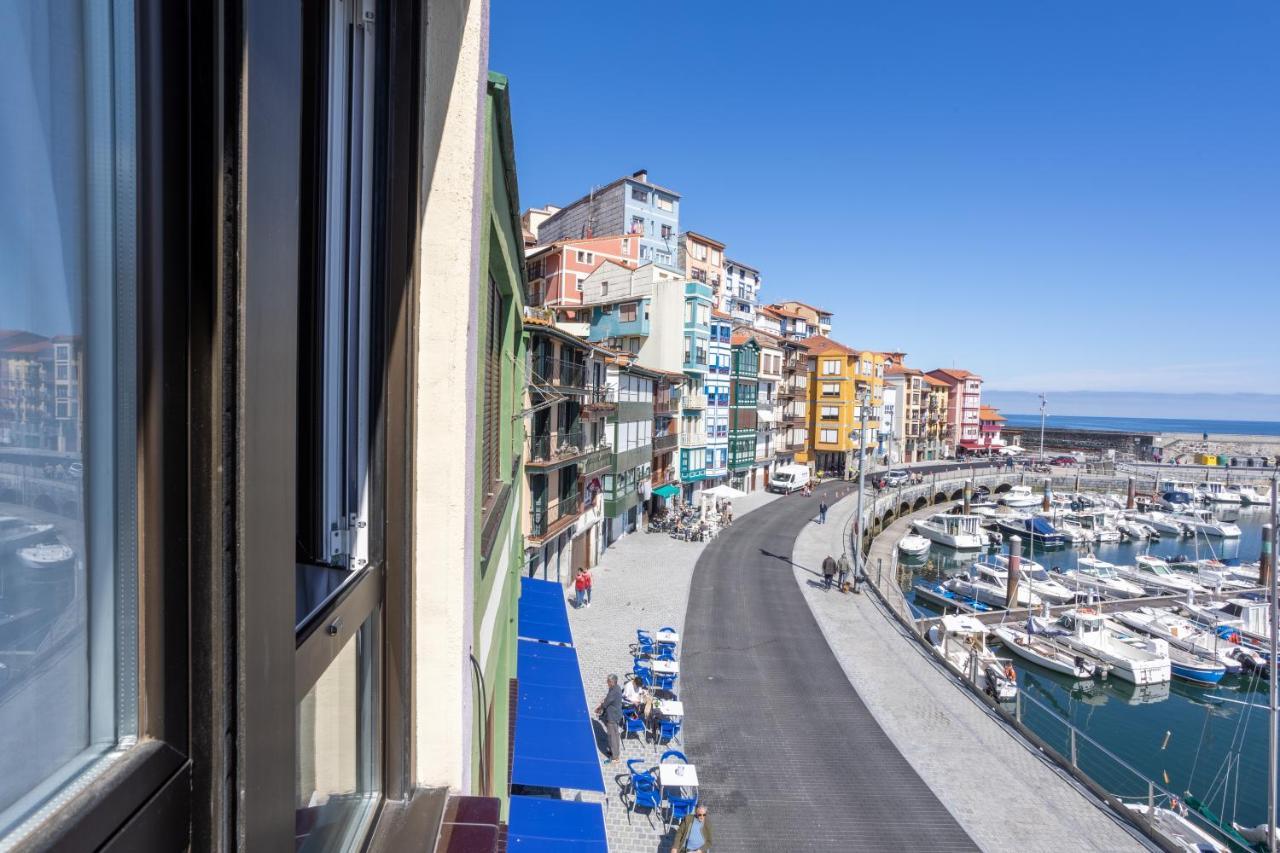 Old Port Bermeo By Urdaibai Rentals Dış mekan fotoğraf