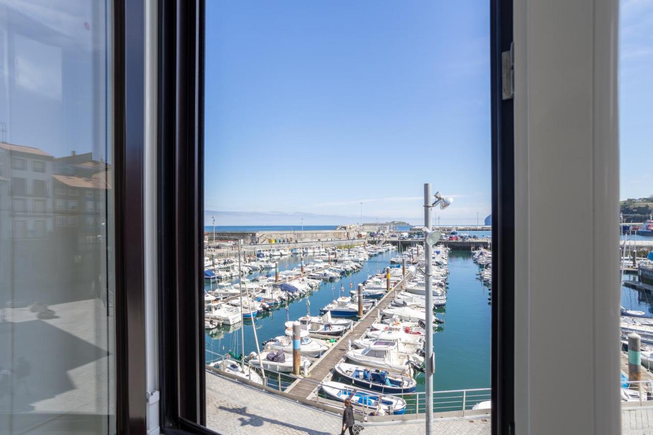 Old Port Bermeo By Urdaibai Rentals Dış mekan fotoğraf